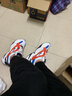 耐克（NIKE） 男子运动鞋  M2K TEKNO AV4789-100 44 实拍图