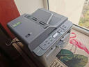 兄弟（brother） DCP-7535DW升级款7648DW/7530DN升级款7638DN激光双面打印机复印扫描多功能一体机无线网络办公 7535DW升级款（无线+三合一） 标配+原装B020粉盒 实拍图
