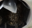 张一元茶叶普洱茶（茶语）浓香古树茶糯米香黑茶熟茶老茶头三级100g罐装 实拍图