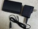 Tenda腾达 5口千兆交换机 4口家用交换器 监控网络网线分线器 分流器 集线器 转换器 小型HUB SG105  实拍图