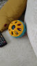 澳贝（auby）益智玩具响铃滚滚球 运动爬行儿童早教启智461140生日礼物 晒单实拍图