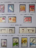 1999至2020年北方普通册系列 2010年邮票年册北方集邮册 实拍图