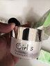Girl'sGirls黄金保湿精华素90ml透亮提升拉紧面部护理保养肌肤护肤品女 实拍图