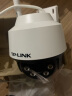 TP-LINK 无线监控室外摄像头 400万2.5K极清日夜全彩户外防水云台球机 网络wifi远程 TL-IPC642-A4电源套装版 晒单实拍图