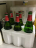 【精选】乌苏啤酒（wusu）新疆精酿黄啤酒 红乌苏620ml/瓶大瓶烈性啤酒夺命大乌苏玻璃瓶整箱 12瓶装 实拍图