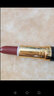 露华浓（Revlon）口红丽采黑管唇膏女士保湿滋润哑光口红豆沙色不掉色化妆品女彩妆 （325#铁锈红+750#甜蜜珊瑚红） 实拍图