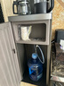 飞利浦（PHILIPS）【多仓发货】智能茶吧机饮水机家用高端客厅立式冷热两用可调温自动上水【升级凉白开更健康】 金色【ADD8021CGOR3】 冷热型 实拍图