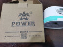 POWER霸王闹钟学生专用起床神器文具创意闹铃床头儿童叫醒桌面1013 实拍图