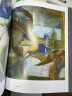 纸上美术馆 德加：动态的艺术（让这些伟大的作品，为你开启一场艺术启蒙之旅） 实拍图