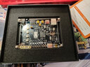 ALINX黑金FPGA开发板 Xilinx zynq7020 7010 7000入门学习Linux ARM以太网HDMI视频图像处理 AX7020 开发板 实拍图