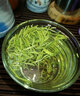 峨眉雪芽春喻禅毛尖绿茶 茶叶四川峨眉山茶高山春茶茗茶100g 实拍图