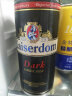 Kaiserdom德国原装进口啤酒Kaiserdom凯撒顿姆 1L啤酒 1L 1罐 黑啤酒 晒单实拍图