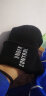 束曼毛线帽子男女学生韩版秋冬季潮流百搭时尚ins可爱针织帽 UNDER【黑】 所有款式男女都可以戴（有弹力） 晒单实拍图