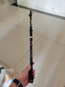 达亿瓦（DAIWA）2019款 LBT C SHORTPOWER 短投竿远投竿 海竿投竿 多用途钓鱼 30-330 实拍图