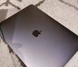 苹果 Apple MacBook Pro/Air 二手苹果笔记本电脑 办公设计游戏 M1/M2/M3/M4 京选电脑 | 一机一检 17年13寸Pro【性价比款】i5-16-256 实拍图