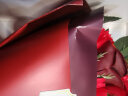 初朵11朵红色香皂花玫瑰花束礼盒生日214情人节礼物纪念日表白送女生 晒单实拍图