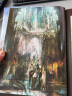 现货 进口日文 最终幻想 16 艺术画集 The Art of FINAL FANTASY XVI 晒单实拍图