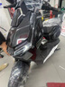 小牛【2025新品】NXL Sport ABS版 电动摩托车 铅酸电摩日常通勤72V35Ah 到店自提 晒单实拍图