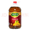 道道全食用油 本香菜籽油5L 实拍图