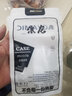 AOYAMIC 适用三星s20+手机壳保护套s20/ultra/s10/s9/s8全包防摔超薄透明硅胶软壳男女款 适用于 三星Galaxy S8+ 透明白 气囊防摔透明软壳【单壳】 实拍图
