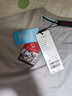 柒牌【全棉速干】男士短袖T恤夏季薄款简约休闲青年圆领上衣 实拍图