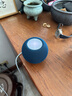 苹果Apple HomePod 二手智能音响 一代/苹果 HomePod mini  音箱 苹果音箱 HomePod mini丨国行蓝色全套 实拍图