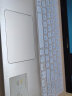升派（ESPL） 华硕笔记本电脑键盘保护贴膜 灵耀2代S14 S5300 Y5100U S4300U 【15.6寸】透明340 晒单实拍图