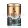 武夷星 老枞水仙 武夷乌龙茶 罐装特级125g ×4罐 实拍图