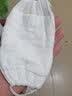 百舸 棉纱口罩 加厚防尘工业棉口罩劳保用品可清洗舒适 12层10只装 CW404406 实拍图
