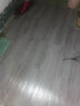 琼华（qionghua）pvc地板贴自粘地板胶加厚防水耐磨塑胶地板贴卧室家用水泥地直接 JD20/五平方 地板厚度1.8mm 实拍图