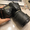 尼康（Nikon） D7100 D7200 D7500套机\/单机中端单反相机二手旅游数码家用数码  【99新】D7100 18-105VR防抖套机 实拍图