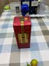 小糊涂仙720 浓香型白酒 52度 500ml*1瓶 单瓶装 新老包装随机发货 中秋 实拍图