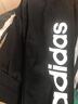阿迪达斯（adidas）男裤子25冬新款运动裤跑步训练卫裤棉质保暖宽松休闲亲肤舒适长裤 内里毛圈/保暖舒适/柔软亲肤【热销款】 XS 【160-165cm/100-110斤】 实拍图