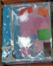 缔羽 毛根扭扭棒diy材料包花束幼儿园女孩手工制作加密200根儿童玩具六一儿童节礼物 实拍图