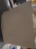 喵小姐（MISSMIAO）轻奢高端品牌女士斜挎包包女包新款菜篮子水桶包大容量手提单肩包 米黄色(精致百搭洋气时尚流行款) 实拍图