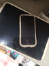 0度 适用苹果13Pro Max苹果16e护眼钢化膜康宁玻璃手机膜 iphone13Pro防蓝光防眩光防摔耐磨手机贴膜 高清高透 iPhone 13Mini-5.4英寸 实拍图