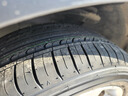 锦湖轮胎KUMHO汽车轮胎 215/50R17 91V KH17 原配标志408/B70 实拍图