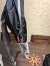 高尔夫（GOLF）时尚男女双肩包轻便背包携带旅行包户外折叠包运动包学生书包 实拍图