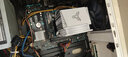 M.2固态盘螺丝 笔记本台式电脑SSD螺丝钉M2固态螺丝铜柱NGFF主板 nvme 2280 M2硬盘螺丝一包6颗 标配 实拍图