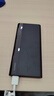 华为原装充电宝66W超级快充12000毫安移动电源Mate70Pro/Mate60兼容PD快充荣耀苹果手机笔记本可带飞机 华为22.5W超级快充+3A数据线黑色 实拍图