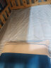 佳丽斯（Jialisi） 学生宿舍三件套纯棉单人床0.9大学生床品套装床上用品全套六件套 幸运小熊猫 宿舍三件套（枕套+床笠+被套） 实拍图