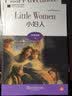 黑猫英语分级读物：中学B级4，小妇人Little Women（一书一码）适合初二年级 实拍图
