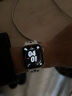 Apple Watch S8 S7 二手苹果手表S6智能手表S5国行iwatchSE二手运动手表苹果 S5/GPS/金色（玫瑰金） 95新 44mm(45mm) 实拍图