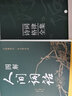 诗词格律全集+图解人间词话 实拍图