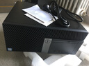 戴尔（DELL）台式机OptiPlex Plus7020MT i7商用办公设计3D渲染建模电脑主机（带戴尔有线键鼠） 定制:单主机(无视频线/含系统与原装键鼠) i7丨32G丨2T+512G丨A100 实拍图