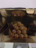 费列罗（Ferrero Rocher）进口榛果威化巧克力零食金莎巧克力婚礼喜糖生日圣诞节生日礼物 费列罗金莎巧克力48粒 实拍图