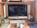 苹果 Apple imac 二手苹果一体机电脑台式机 21.5/27英寸 4K/5K 办公设计剪辑 京选电脑 | 一机一检 21寸T32【i3-16G-512G固态】独显2G 实拍图