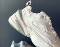 耐克（NIKE） 男子运动鞋  M2K TEKNO AV4789-101 44 实拍图