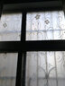 菲客磨砂静电贴膜窗户纸窗贴卫生间防水办公室卧室移门窗户贴防晒加厚 白色铁艺 60厘米宽X2米长 实拍图