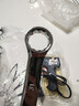 东工两用扳手工业级开口梅花扳手汽修两用扳手大全6-30mm扳手工具 29mm两用扳手 实拍图